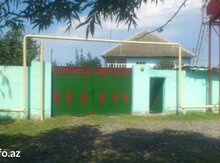 Həyət evi, Ağdaş r.