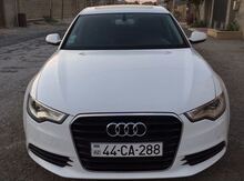 Audi A6, 2011 il