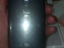 LG telefon