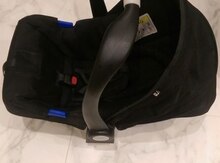 Uşaq üçün avtomobil oturacağı
