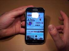 Samsung Galaxy Grand Neo