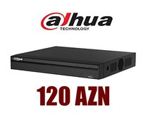 DVR-4 Port