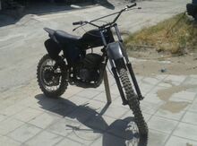 Motosikl "Vosxod", 2000 il