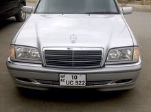Mercedes C 230, 2000 il