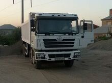 Shacman F3000, 2011 il