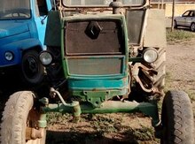 Traktor, 1980 il