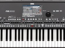 Sintezator "Korg"