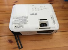 Proyektor "Epson"