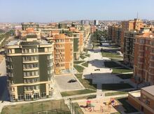 3-otaqlı yeni tikili, Masazır qəs., 70.40 m²