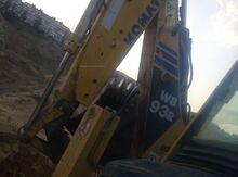 Komatsu, 2002 il