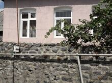 Həyət evi, Zaqatala r.