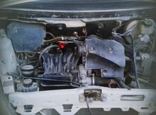 "Mercedec A160" ehtiyat hissələri