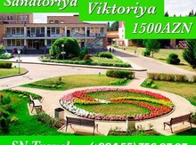 Sanatoriya "Viktoriya"
