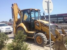 Traktor "CAT", 2012 il