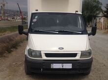Ford Transit, 2002 il
