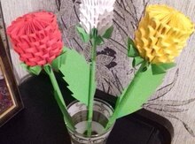 3D əl işi
