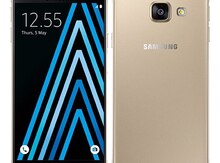Samsung Galaxy A3 (2017)