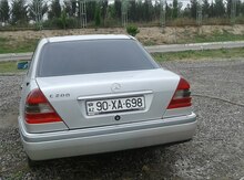 Mercedes C 200, 1994 il