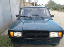 LADA (VAZ) 2107, 2006 il