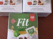 Cахарозаменитель "Fit"