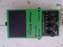 "BOSS" flanger