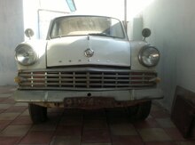 Moskvich 403, 1965 il