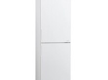 Soyuducu "Hitachi R-BG410PUC6 GPW"