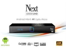 Next 10000UHD Hibrid