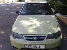 Daewoo Nexia, 2009 il