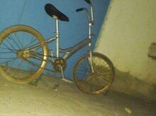 Velosiped "Desna"