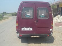 QAZ 3302-Gazel, 2002 il