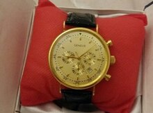 "Geneve" qızıl saat