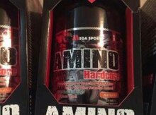 "Amino Hardcore" idman qidası