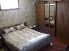 Həyət evi, Oğuz ş.