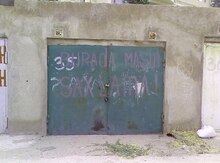 Qaraj, Parlament pr.
