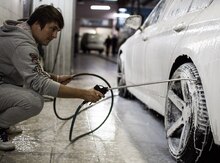 Avtoyuyucu işi axtarıram