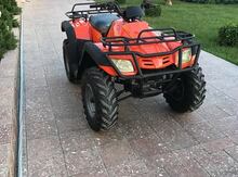 Kvadrosikl "KTM", 2015 il