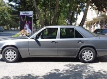 Mercedes E 250, 1990 il