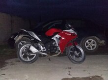 Gabro Sport CBR 150R, 2013 il