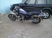 Dayun 150, 2008 il
