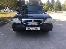 QAZ 31105, 2007 il