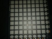 DJ aparatı "Behringer cmd touch 64"