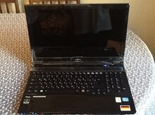Noutbuk "Fujitsu"