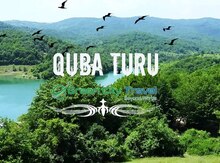Quba-Qəçrəş turu