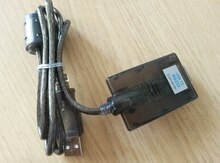Переходник с USB