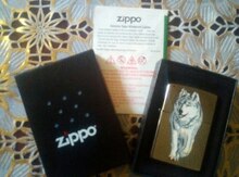 Alışkan "Zippo"