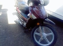 Motosiklet "Haojou"
