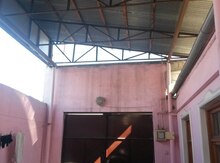Həyət evi, Gəncə ş.