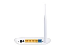 Router "Tp-Link"