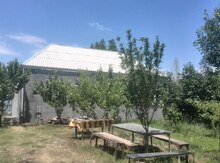 Bağ evi, Tərtər ş.